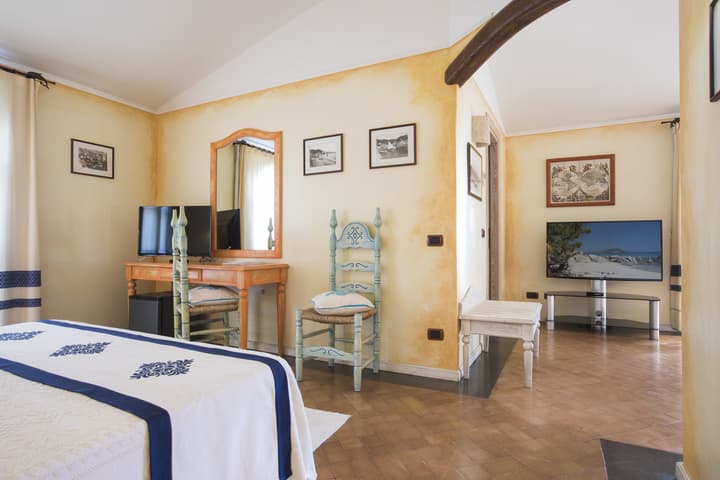 Hotel Poseidonia