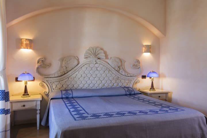 Hotel Poseidonia