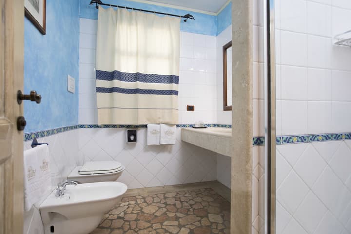 Hotel Poseidonia