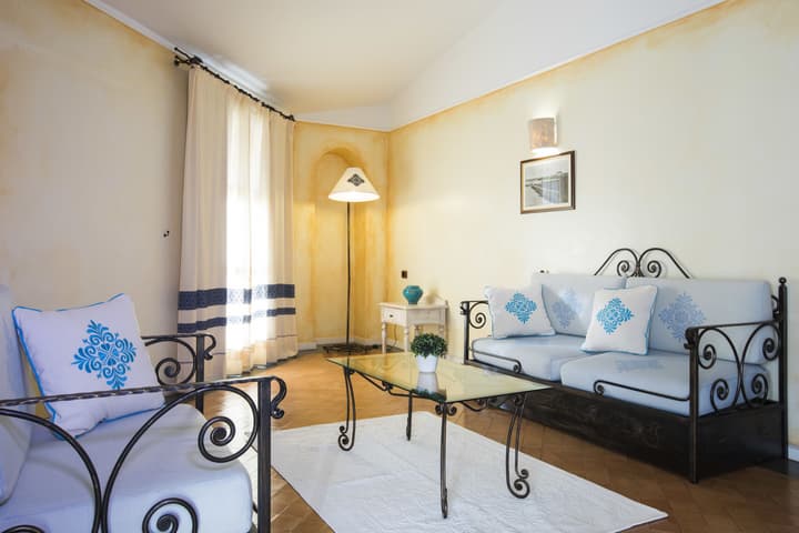 Hotel Poseidonia