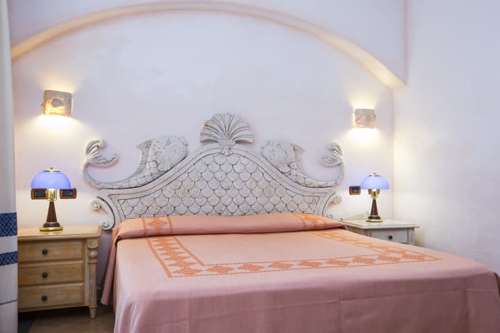 Hotel Poseidonia