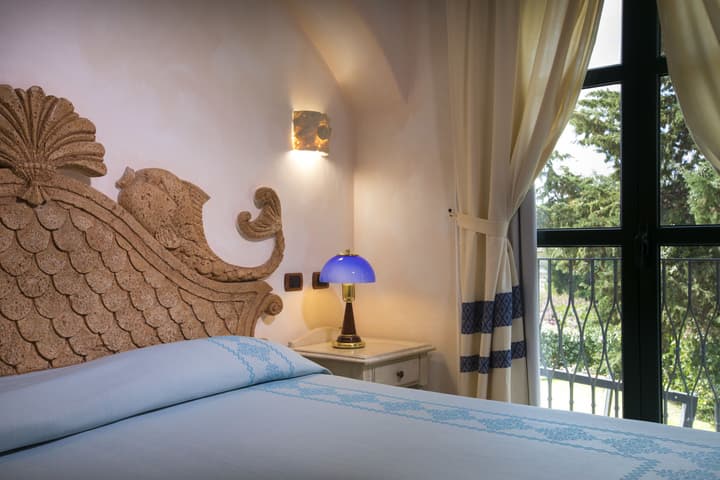 Hotel Poseidonia