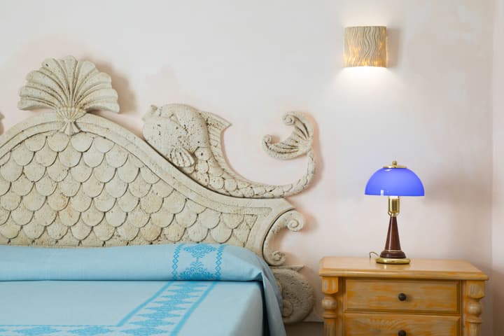 Hotel Poseidonia