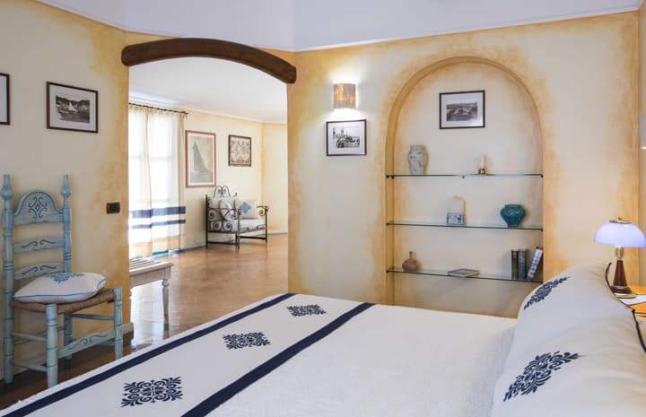 Hotel Poseidonia