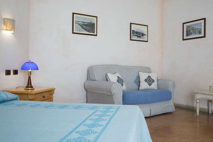 Hotel Poseidonia
