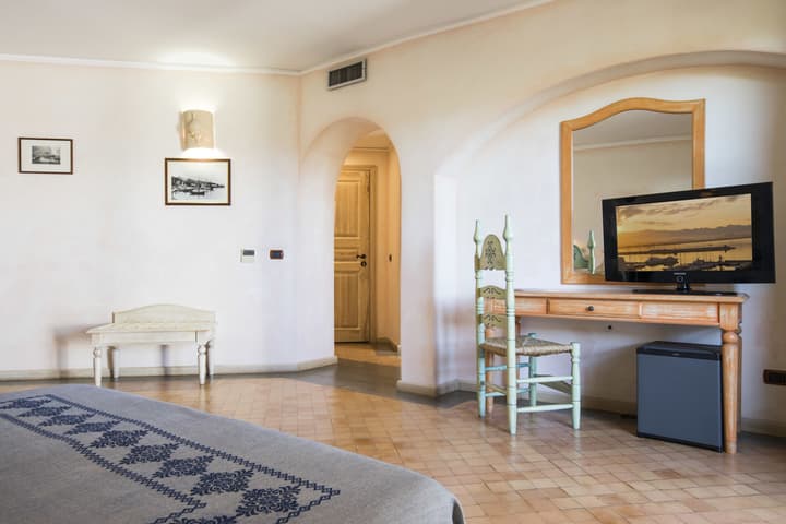 Hotel Poseidonia