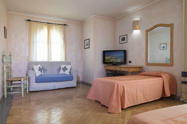Hotel Poseidonia