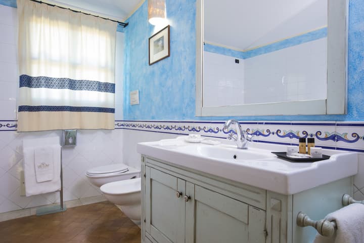 Hotel Poseidonia