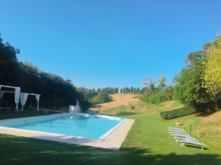 Cascina De' Fagiolari