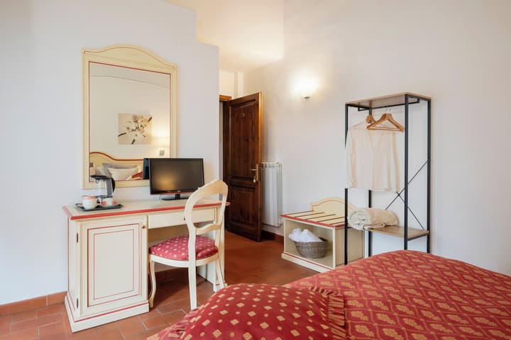 Cascina De' Fagiolari