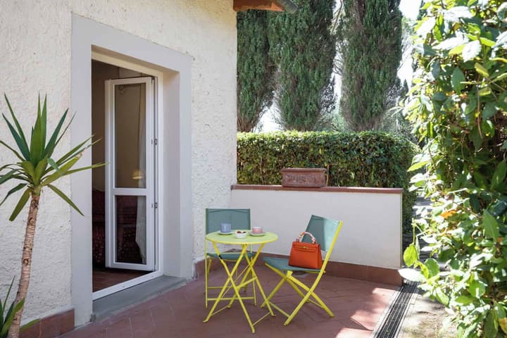 Cascina De' Fagiolari