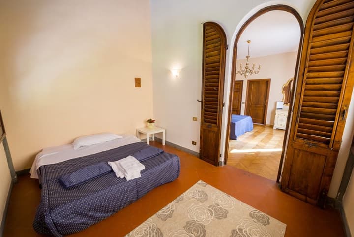 Cascina De' Fagiolari