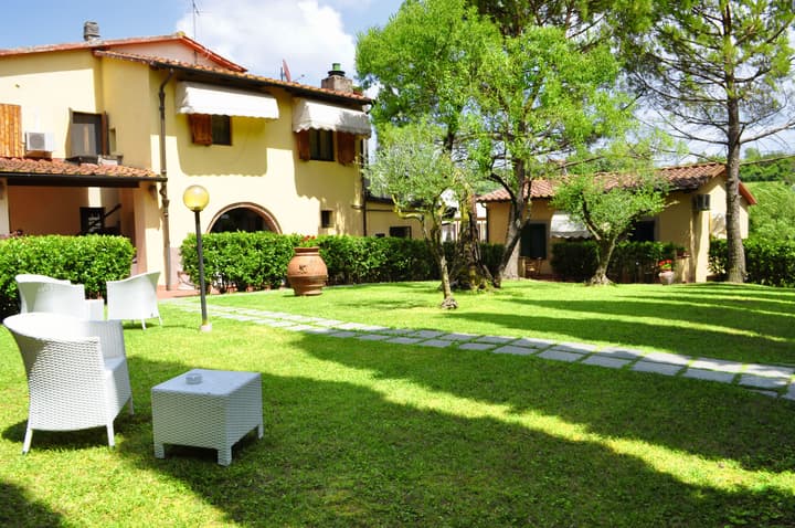 Cascina De' Fagiolari