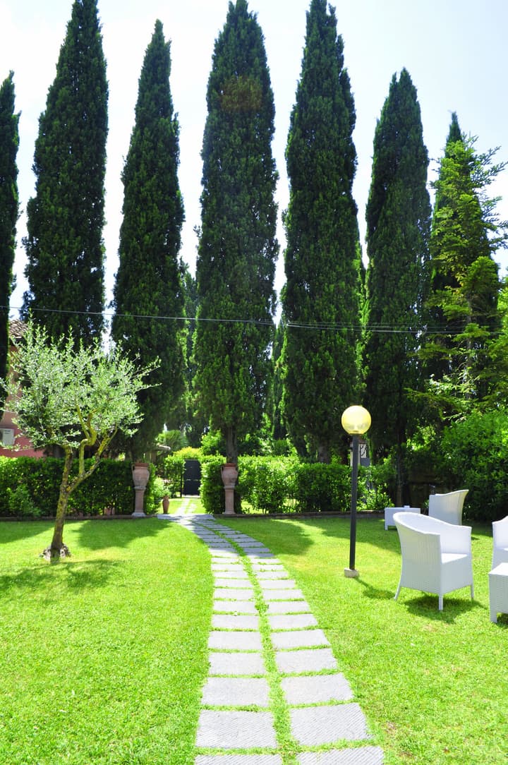 Cascina De' Fagiolari