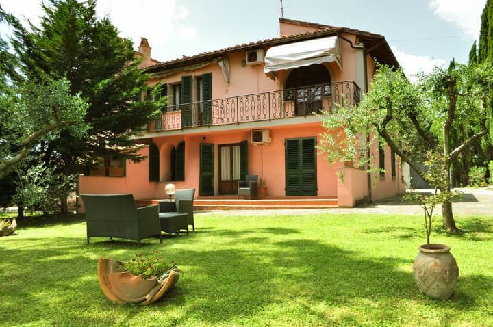 Cascina De' Fagiolari