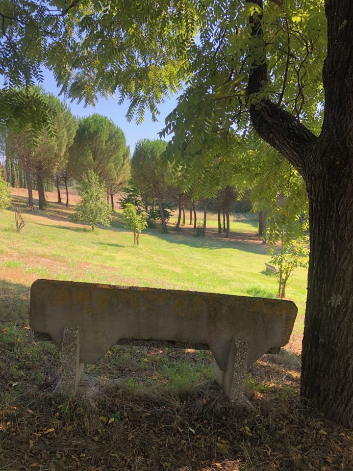 Cascina De' Fagiolari