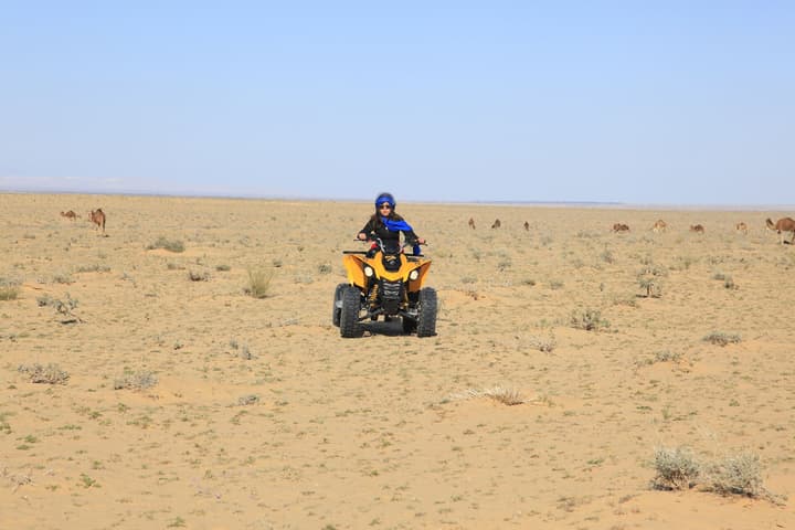 El Mouradi Tozeur