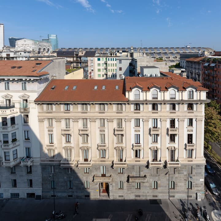 Residence de la Gare