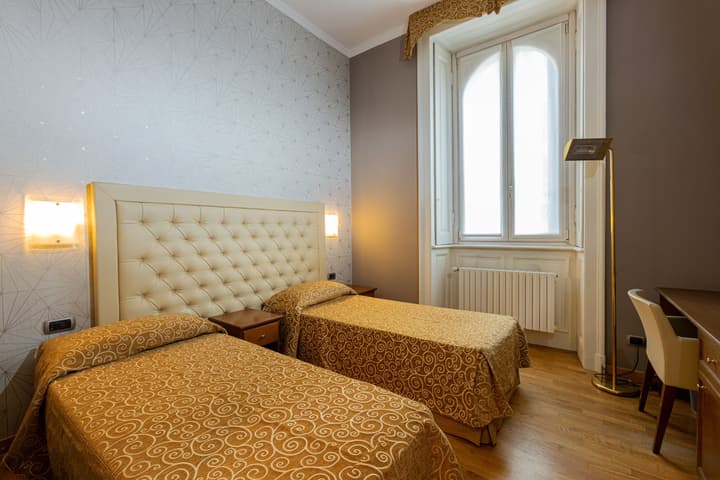 Residence de la Gare