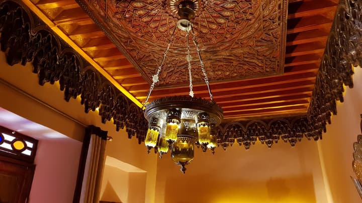 Riad Armelle