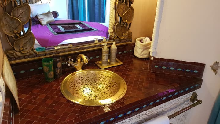 Riad Armelle