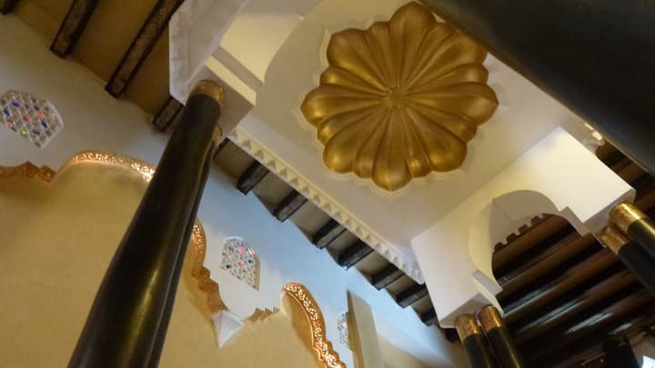 Riad Armelle