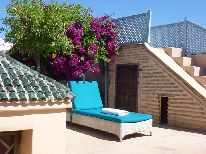 Riad Armelle