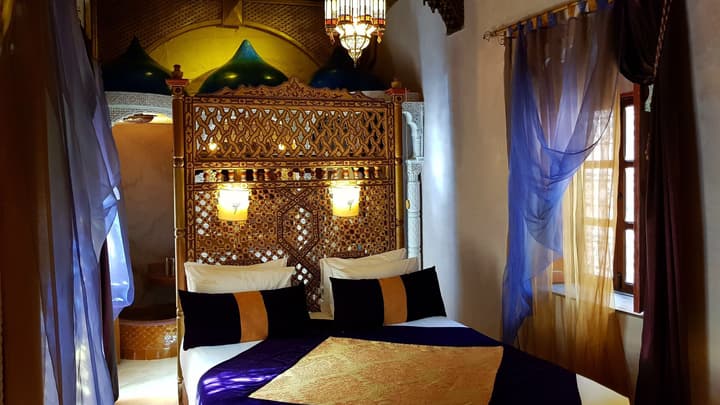 Riad Armelle