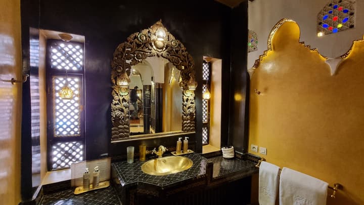 Riad Armelle