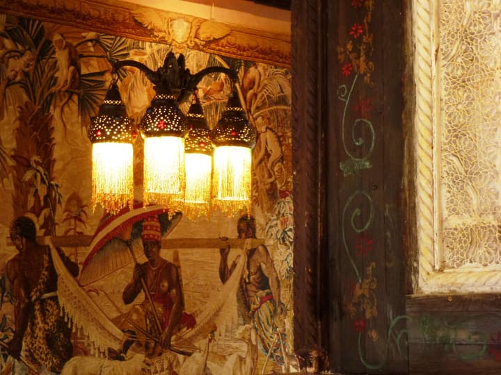 Riad Armelle