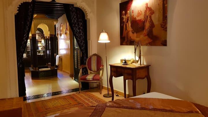 Riad Armelle