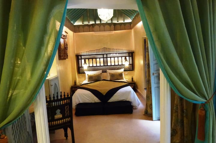 Riad Armelle