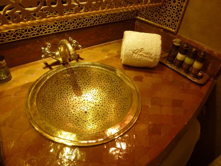 Riad Armelle