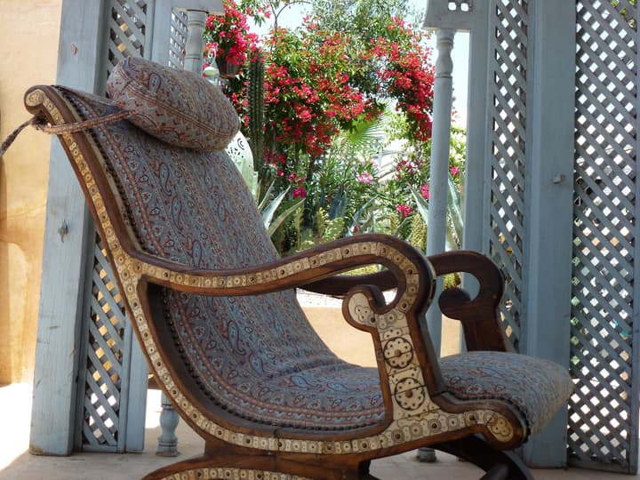 Riad Armelle