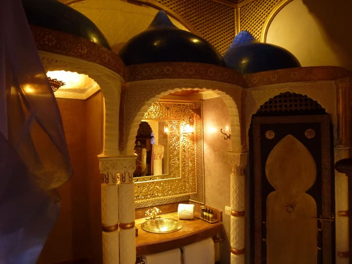Riad Armelle