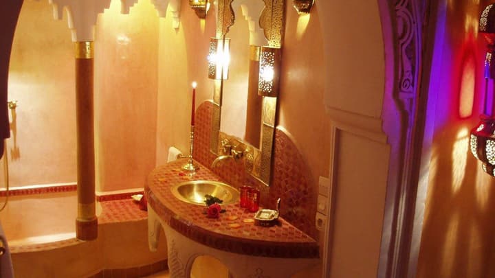 Riad Armelle