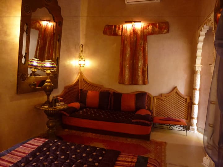 Riad Armelle