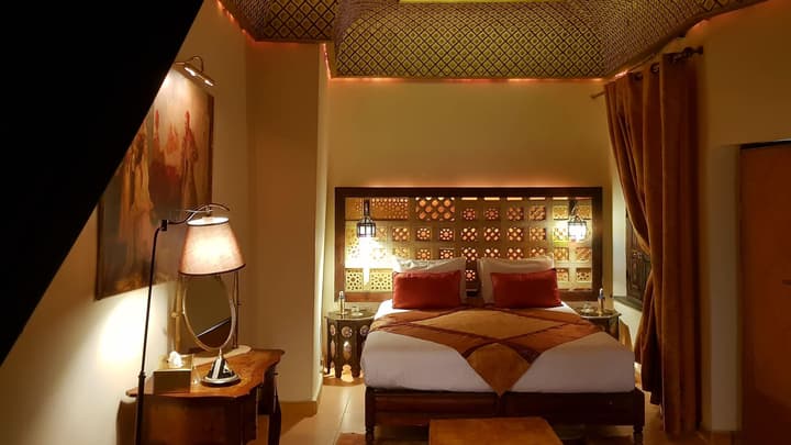 Riad Armelle