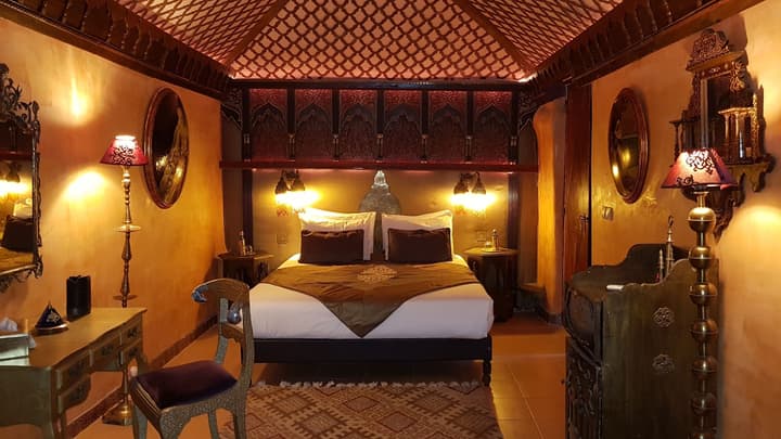Riad Armelle