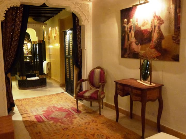 Riad Armelle
