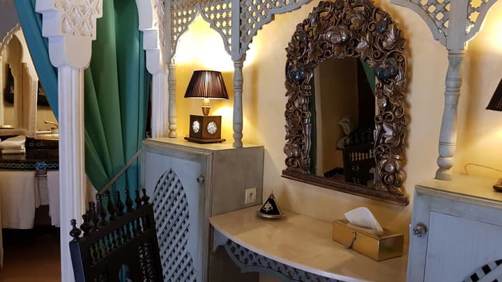 Riad Armelle