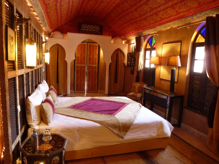 Riad Armelle