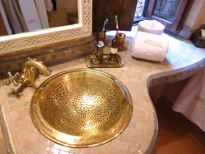Riad Armelle