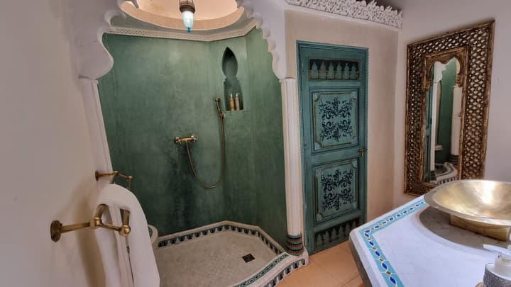 Riad Armelle