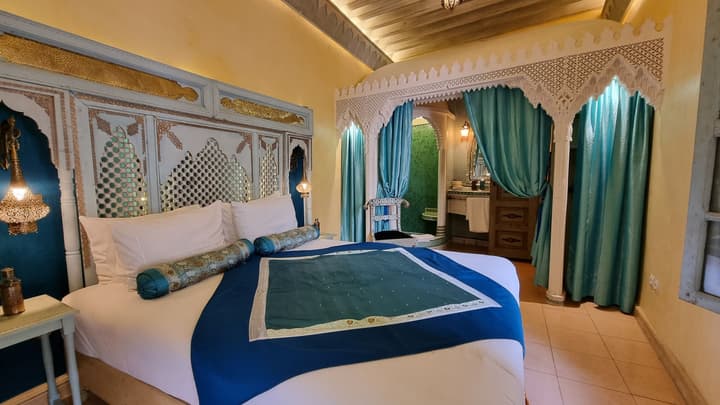 Riad Armelle