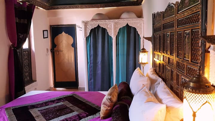 Riad Armelle