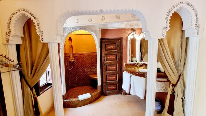 Riad Armelle