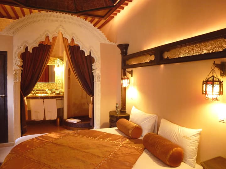 Riad Armelle