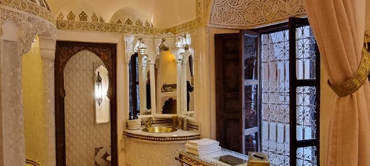 Riad Armelle