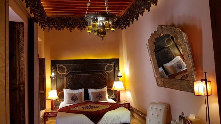 Riad Armelle